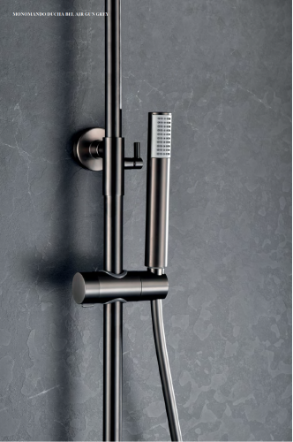 COLUMNA MONOMADO DUCHA BEL AIR AQUAHOME EN STOCK