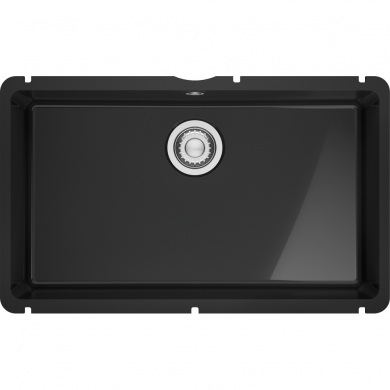 FREGADERO MODELO KUBUS KXK 110-71  BAJO ENCIMERA FRANKE NUEVO 