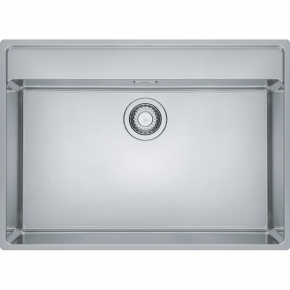 FREGADERO MODELO  MARIS MRX 210-70 TL CUBETA MARIS ENCIMERA FRANKE NUEVO 127.0529.812