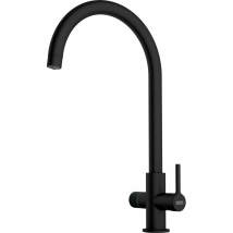 GRIFO DE COCINA CON FILTRO DE AGUA LINA J CLEAR WATER M - FRANKE
