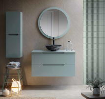 MUEBLE DE BAÑO 2 CAJONES KAIRO.MAESTRE