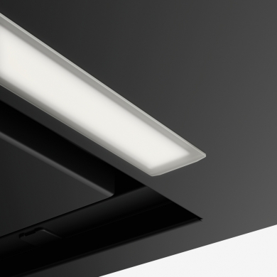 CAMPANA GRUPO FITRANTE BOX PLUS  2.0 BK  FBFE A70 FRANKE NOVEDAD