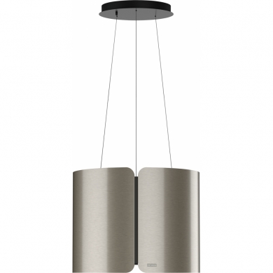 CAMPANA FSMS F 42 SS/BK FRANKE NOVEDAD