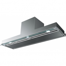 CAMPANA EXTRACTORA SMART STYLE PRO 608/908X/1208X  FRANKE  NOVEDAD