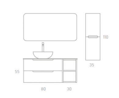 maestre baños catalogo