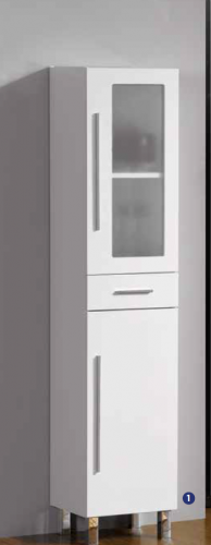 COLUMNA DE BAÑO MODELO LISBOA.MUEBLES MAESTRE