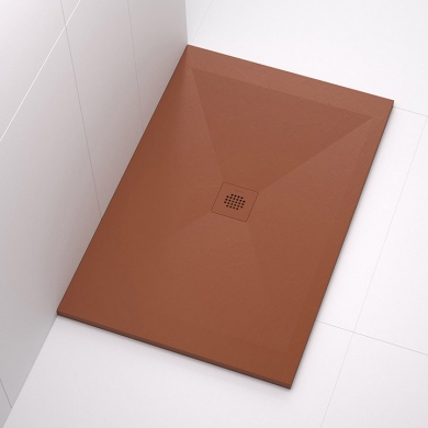 DUPLACH PLATO DE DUCHA SORTY 