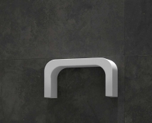 ESTANTE RESINA – FORMA DE U SERIE OHU DE DUPLACH