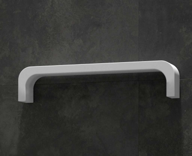 ESTANTE RESINA – FORMA DE U SERIE OHU DE DUPLACH