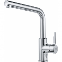 FRANKE GRIFO URBAN LPULL OUT  CROMADO 115.0595.083 NOVEDAD