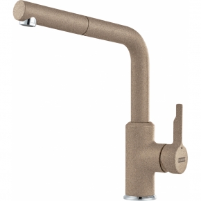franke grifos cocina  Grifo Urban Pull-Out L Oyster