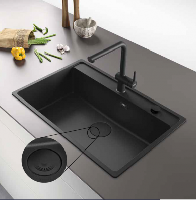 grifos de cocina franke