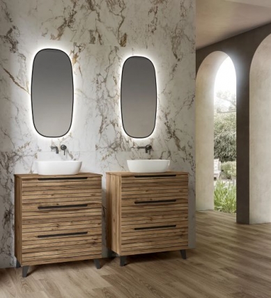 muebles de baño
