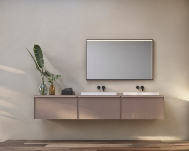 ledimex espejos de baño