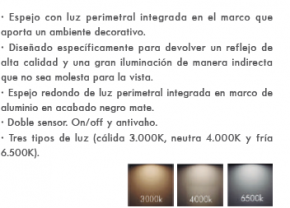 ledimex espejos

espejo baño ledimex
