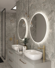 LEDIMEX ESPEJO MODELO BELGICA  EN STOCK