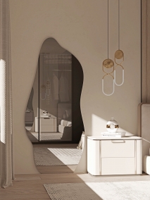 GENEXIA ESPEJO SERIE ARÁN NOL  EN STOCK