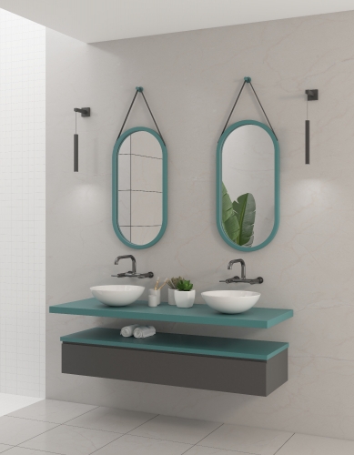 GENEXIA ESPEJO SERIE AYNA NOL  