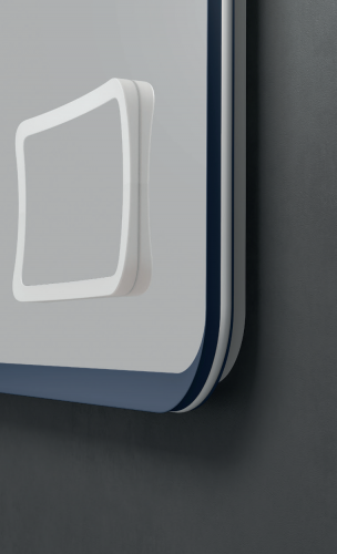 ledimes espejo de baños 
ledimex espejos