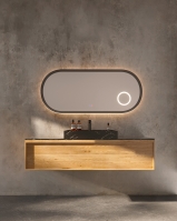 Nuevos Espejos de baño genexia 