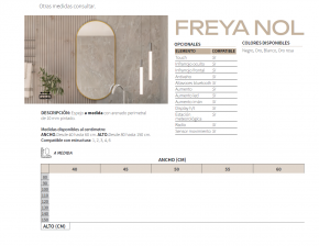 genexia freya