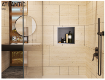  MEDIMEX  HORNACINA ATLANTIC - EN STOCK