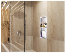  MEDIMEX  HORNACINA DOBLE SERIE  ARTIC  EN STOCK NOVEDAD