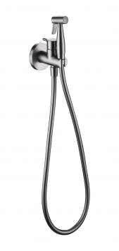 IMEX RDM001/NQ MUNICH GRIFO DE BIDE EMPOTRADO NIQUEL CEPILLADO MUNICH RDM001/NQ EN STOCK