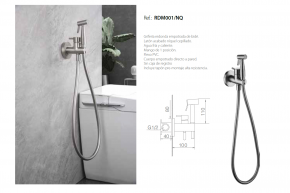 grifo bidé munich imex