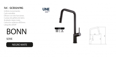  imex bonn

grifo imex bonn negro