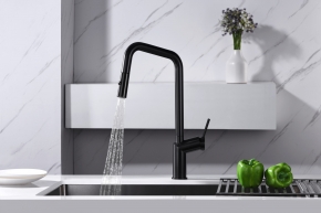 imex grifo cocina extraible