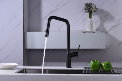 imex grifo cocina extraible