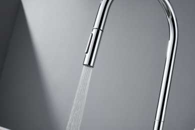 imex grifería cocina berna