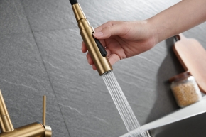 imex berna oro cepillado
