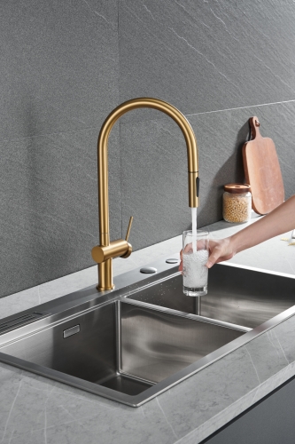 imex berna oro cepillado
