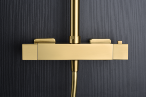 imex ducha termostática