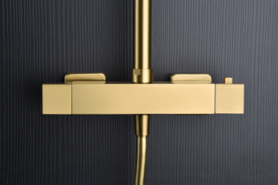 imex ducha termostática