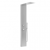 COLUMNA PRIMA INOX CROMO SALGAR EN STOCK