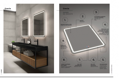 espejo grecia ledimex

ledimex grecia