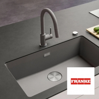 Fregaderos FRANKE