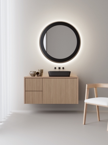 GENEXIA ESPEJO SERIE DENIA 