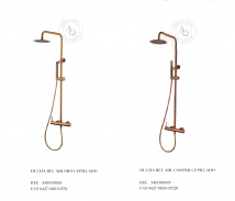 COLUMNA MONOMADO DUCHA BEL AIR AQUAHOME EN STOCK