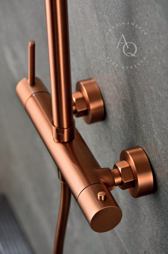 COLUMNA MONOMADO DUCHA BEL AIR AQUAHOME EN STOCK