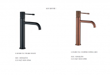 GRIFO DE LAVABO FLIP XL AQUAHOME EN STOCK