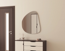 BATHDECOR   ESPEJO SERIE PEDRA NOL NOVEDAD