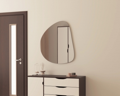 GENEXIA ESPEJO SERIE PEDRA NOL NOVEDAD