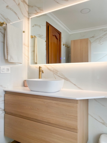 espejo ledimex boston