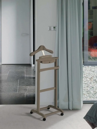 PERCHERO,GALÁN DE NOCHE  MODELO 353   