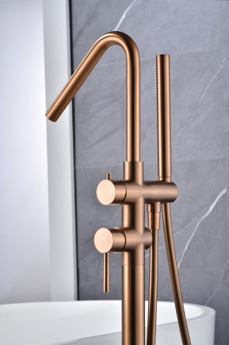 IMEX GRIFERIA EXENTA DE BAÑERA