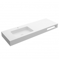 Diseño y personalidad para tu baño con encimeras Salgar